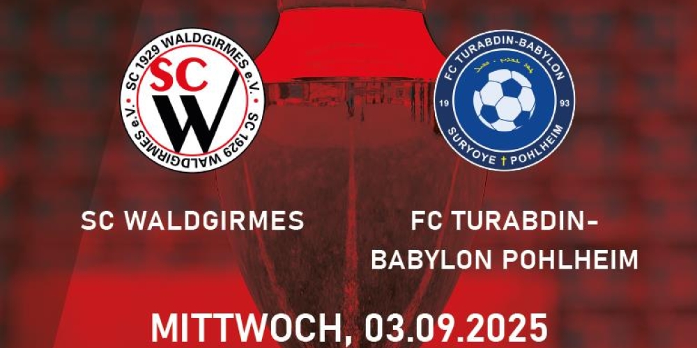 Spieltag SCW I/U23/III/U19 KW36/2025